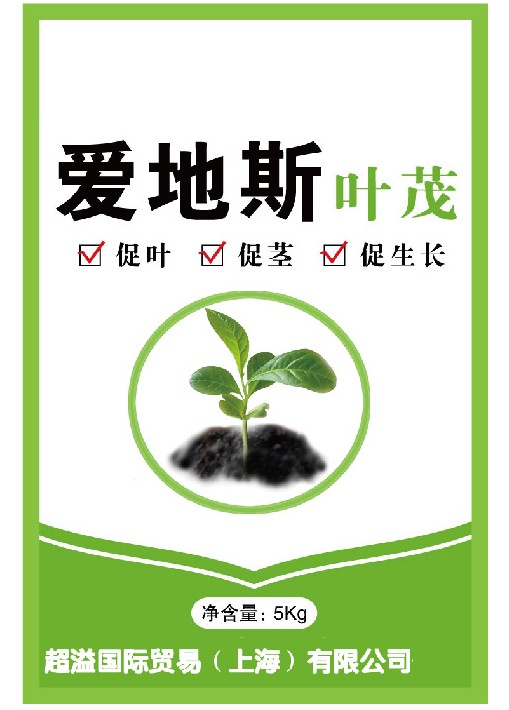 爱地斯叶茂